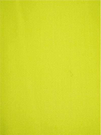 XX CGWI   32/2*10  300gsm  CVC防靜電阻燃直貢  螢光 正面照